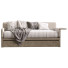 Bett Modern Style - ED-MONTE