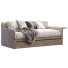 Bett Modern Style - ED-MONTE