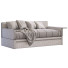 Bett Modern Style - ED-MONTE