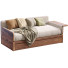 Bett Modern Style - ED-MONTE