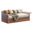 Bett Modern Style - ED-MONTE