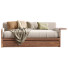 Bett Modern Style - ED-MONTE