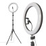 LED-Ringlicht Hama SpotLight Steady 120 - artpolka