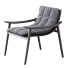 Стілець Minotti Fynn Saddle Hide Easy - HenMat