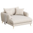 Chaise Longue Loaf Squishmeister Love Seat - axtam3d