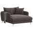 Chaise Longue Loaf Squishmeister Love Seat - axtam3d