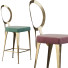 Tabourets de bar Cantori Miss - HenMat