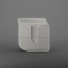 Table de chevet White - Anuj saini