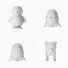 Zabawki Tolo Toys First Friends Polar Set - jj-m