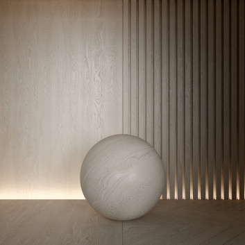 Панель Seamless Wood Material