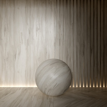 Панель Seamless Wood Material