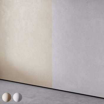 Штукатурка  Decorative (Pbr Seamless) 3D модель