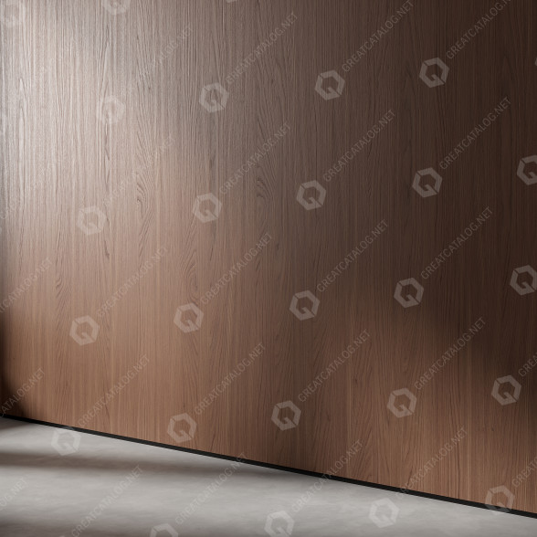Панель Wood Material (Light and Dark Brown Pbr Seamless) 3D модель