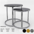 Couchtische Osama Mohamed Design Studio Bernhardt - osama.abdelrazzik