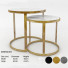 Couchtische Osama Mohamed Design Studio Bernhardt - osama.abdelrazzik