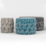 Пуфи Osama Mohamed Design Studio Ikandi Maxwell - osama.abdelrazzik