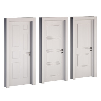 Pail Serramenti White
