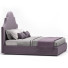 Bed Eichholtz Nicolette Headboard - Ju-Lia