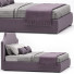 Bed Eichholtz Nicolette Headboard - Ju-Lia