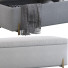 Ławka West Elm Mod Storage - HenMat