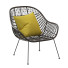 Stuhl Artisan Pacific Basket - HenMat