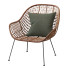 Stuhl Artisan Pacific Basket - HenMat