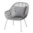 Stuhl Artisan Pacific Basket - HenMat