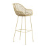 Барный стул Artisan Pacific Basket - HenMat