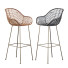 Барный стул Artisan Pacific Basket - HenMat