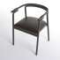 Stuhl Living Divani Rivulet - HenMat