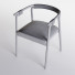 Stuhl Living Divani Rivulet - HenMat