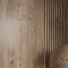 Панель Seamless Wood Material Dark Brown - Vladyslav