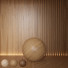 Панель Seamless Wood Material - Vladyslav