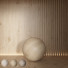 Панель Seamless Wood Material - Vladyslav