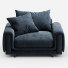 Sessel Roche Bobois Fabric - HenMat