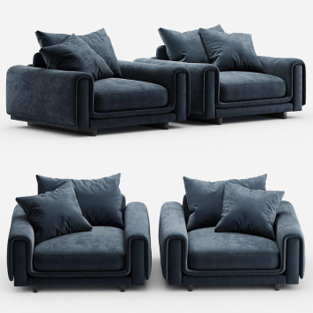 Roche Bobois Fabric