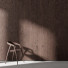 Panel Wood Materia (Dark Brown Pbr Seamless) - Vladyslav