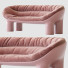 Диван Driade Roly Poly with Cushions - HenMat