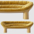 Диван Driade Roly Poly with Cushions - HenMat