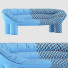 Диван Driade Roly Poly with Cushions - HenMat
