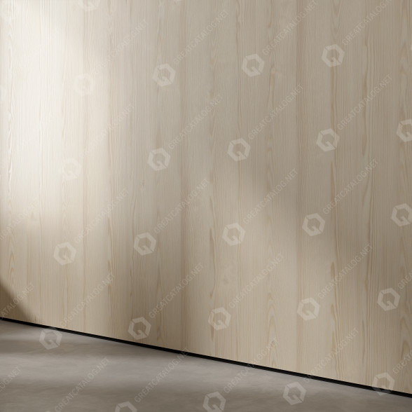 Панель Wood Material (Light Pbr Seamless) 3D модель