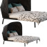 Bett Dedon Rilly Cocoon Double - HenMat