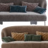 Диван Minotti Reeves Lounge - HenMat