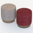 Пуф Red Edition Stool - HenMat
