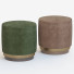 Пуф Red Edition Stool - HenMat