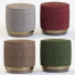Пуф Red Edition Stool - HenMat