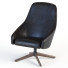 Fotel Montis Puk M Leather - HenMat