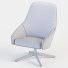 Fotel Montis Puk M Leather - HenMat