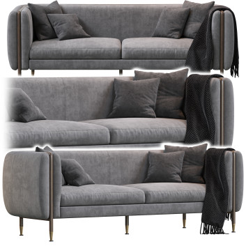 Sofa Private Label 2019 Barlow