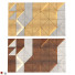 Панель Wood - axtam3d